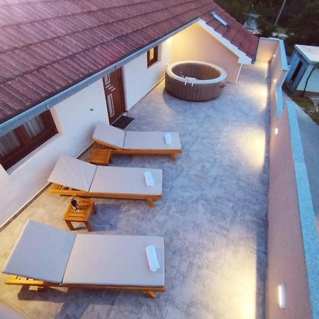 Maris Apartment Vodenjak ภายนอก รูปภาพ
