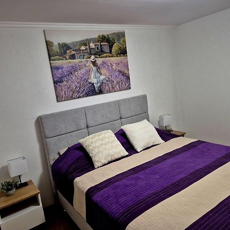 Maris Apartment Vodenjak ภายนอก รูปภาพ