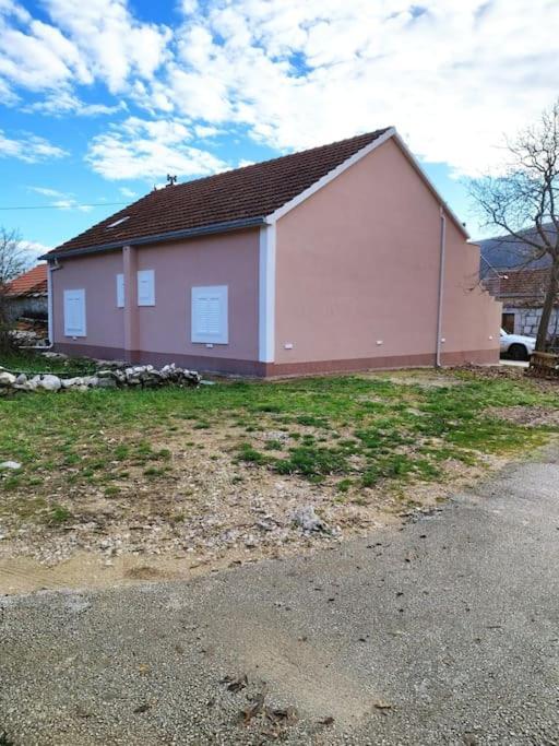 Maris Apartment Vodenjak ภายนอก รูปภาพ