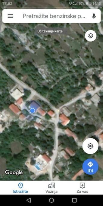 Maris Apartment Vodenjak ภายนอก รูปภาพ