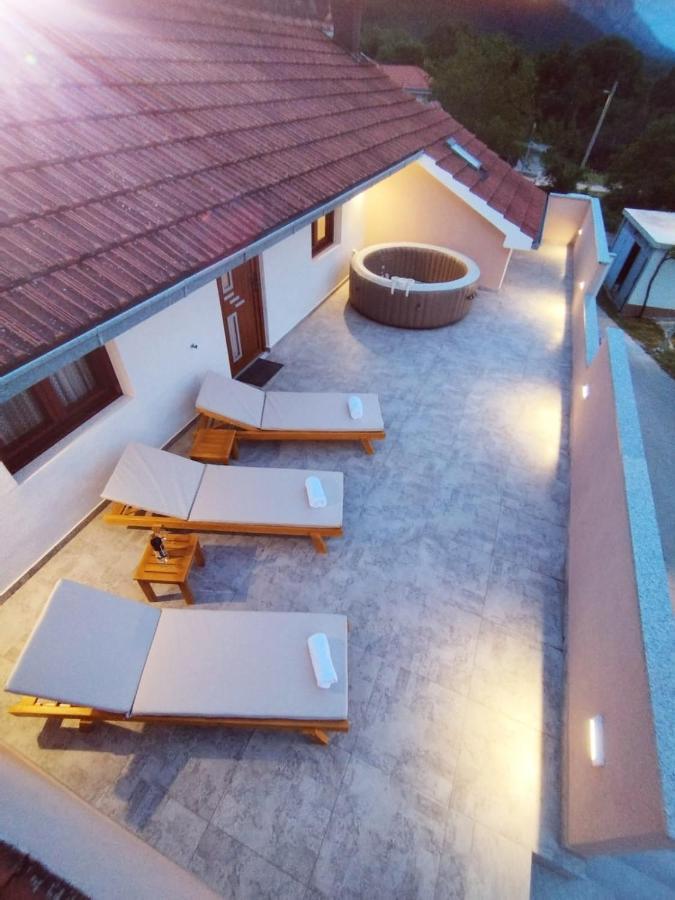 Maris Apartment Vodenjak ภายนอก รูปภาพ