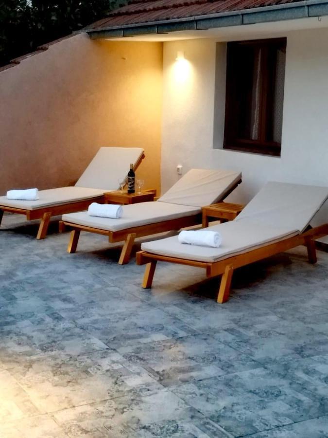 Maris Apartment Vodenjak ภายนอก รูปภาพ