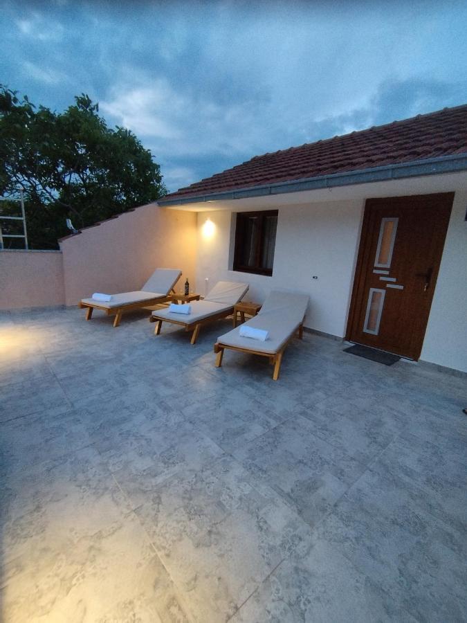Maris Apartment Vodenjak ภายนอก รูปภาพ