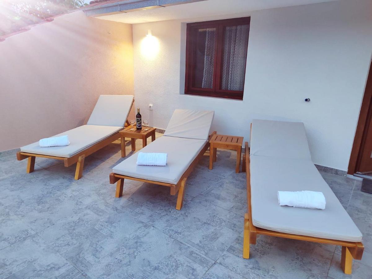 Maris Apartment Vodenjak ภายนอก รูปภาพ
