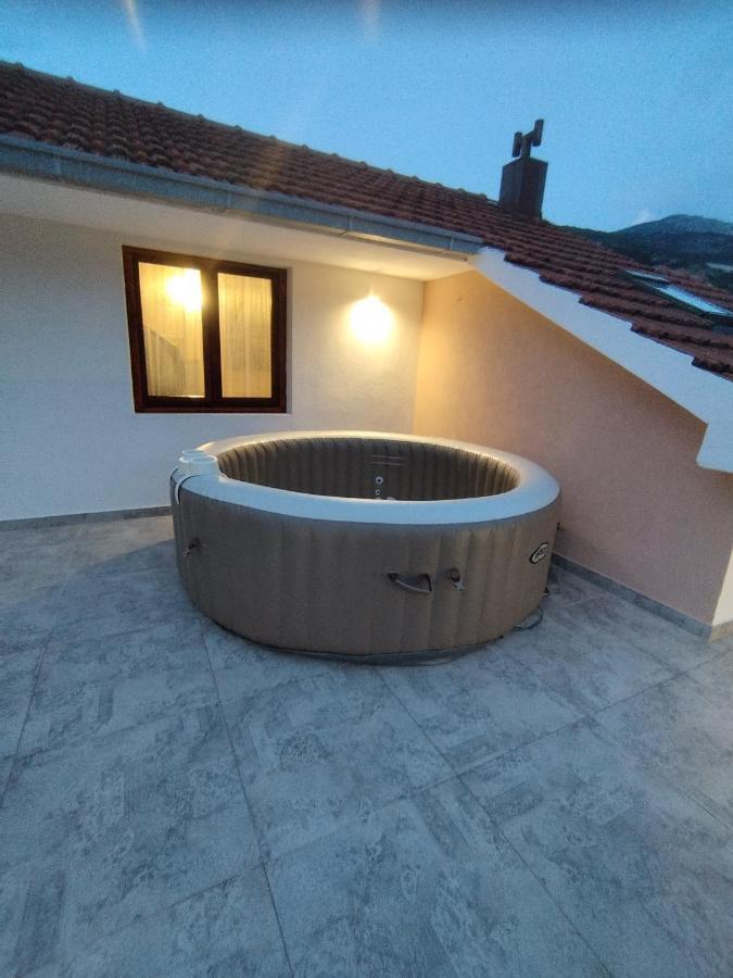 Maris Apartment Vodenjak ภายนอก รูปภาพ