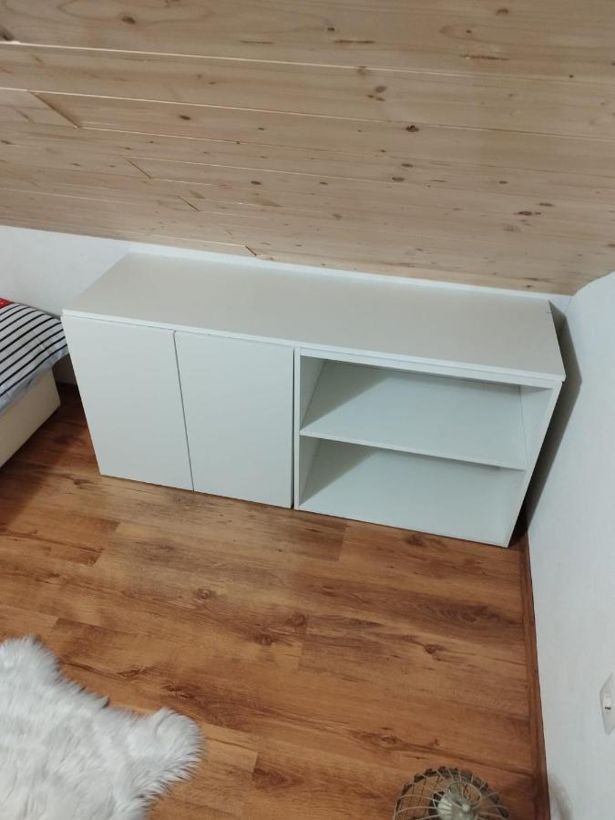 Maris Apartment Vodenjak ภายนอก รูปภาพ