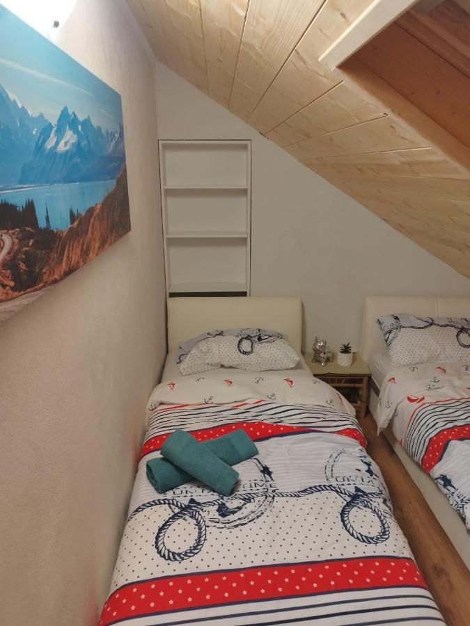 Maris Apartment Vodenjak ภายนอก รูปภาพ