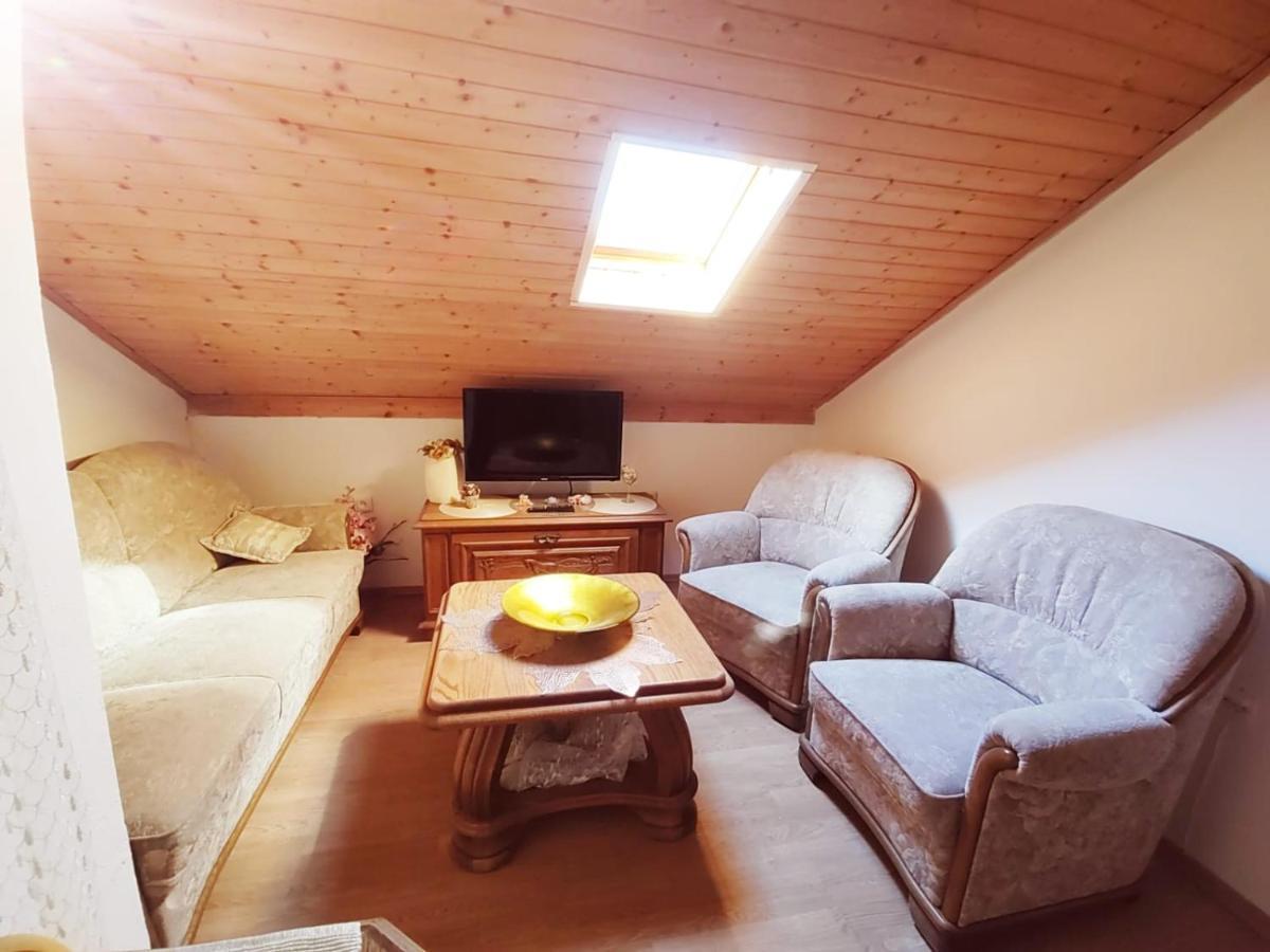 Maris Apartment Vodenjak ภายนอก รูปภาพ