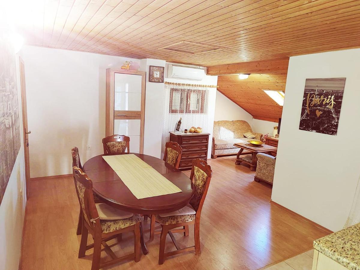Maris Apartment Vodenjak ภายนอก รูปภาพ