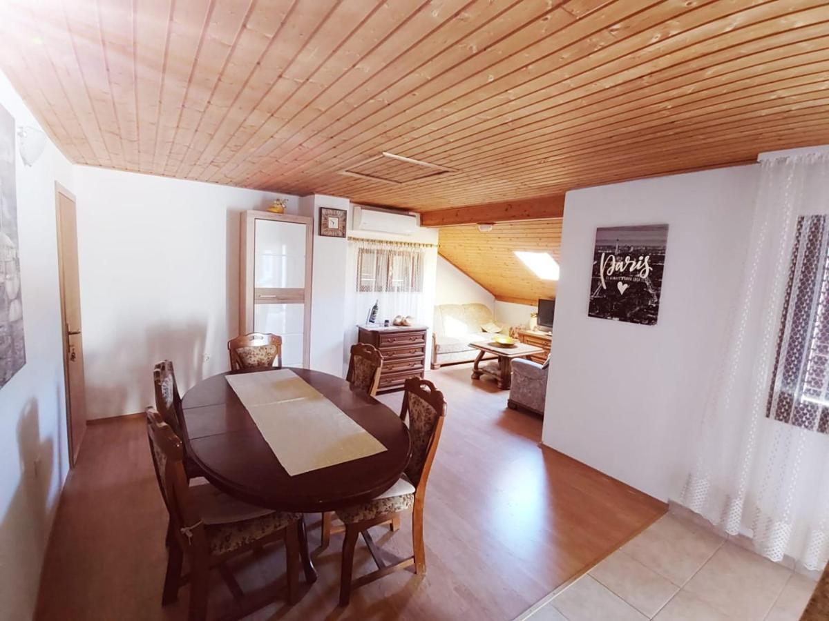 Maris Apartment Vodenjak ภายนอก รูปภาพ