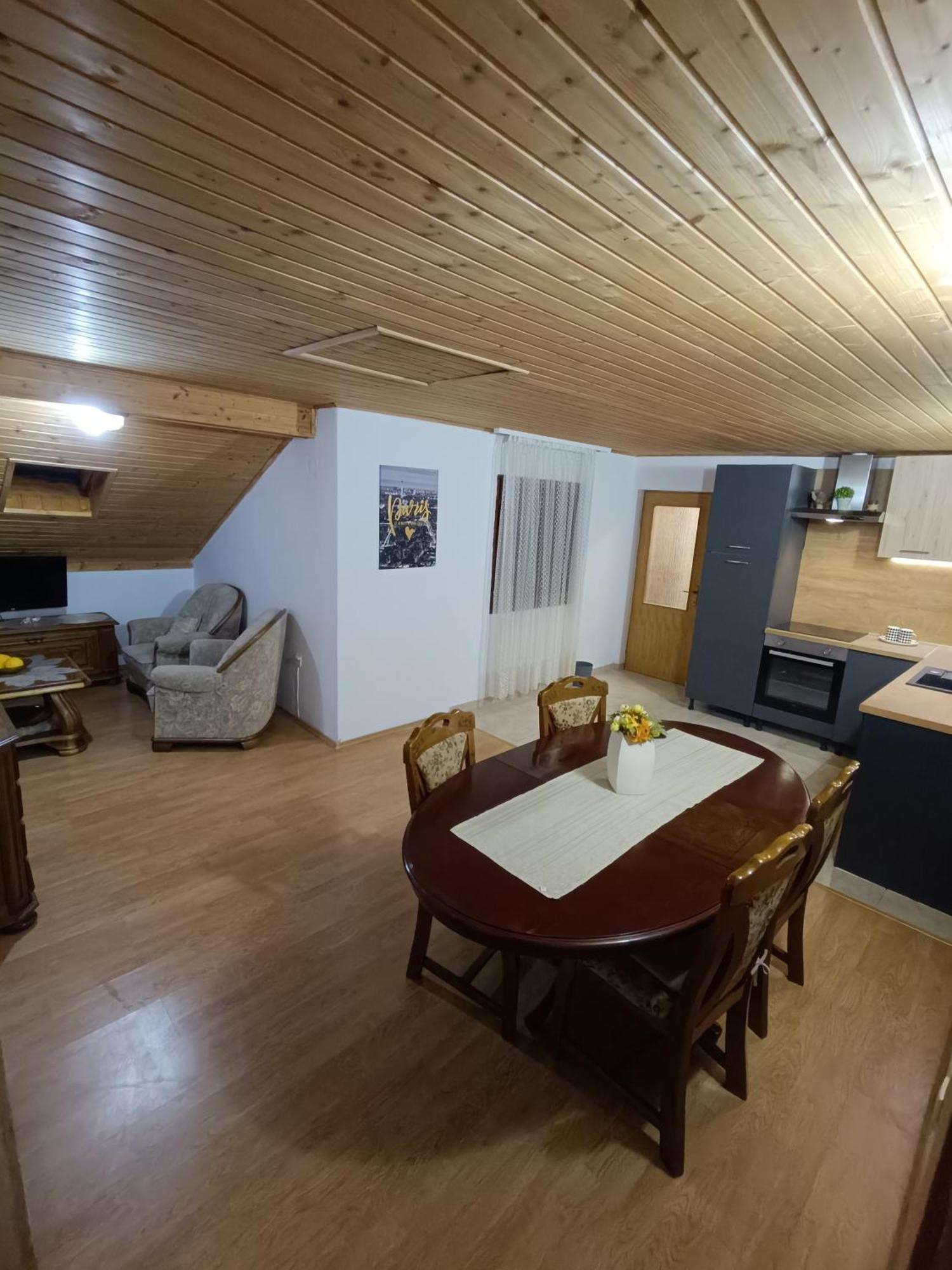 Maris Apartment Vodenjak ภายนอก รูปภาพ
