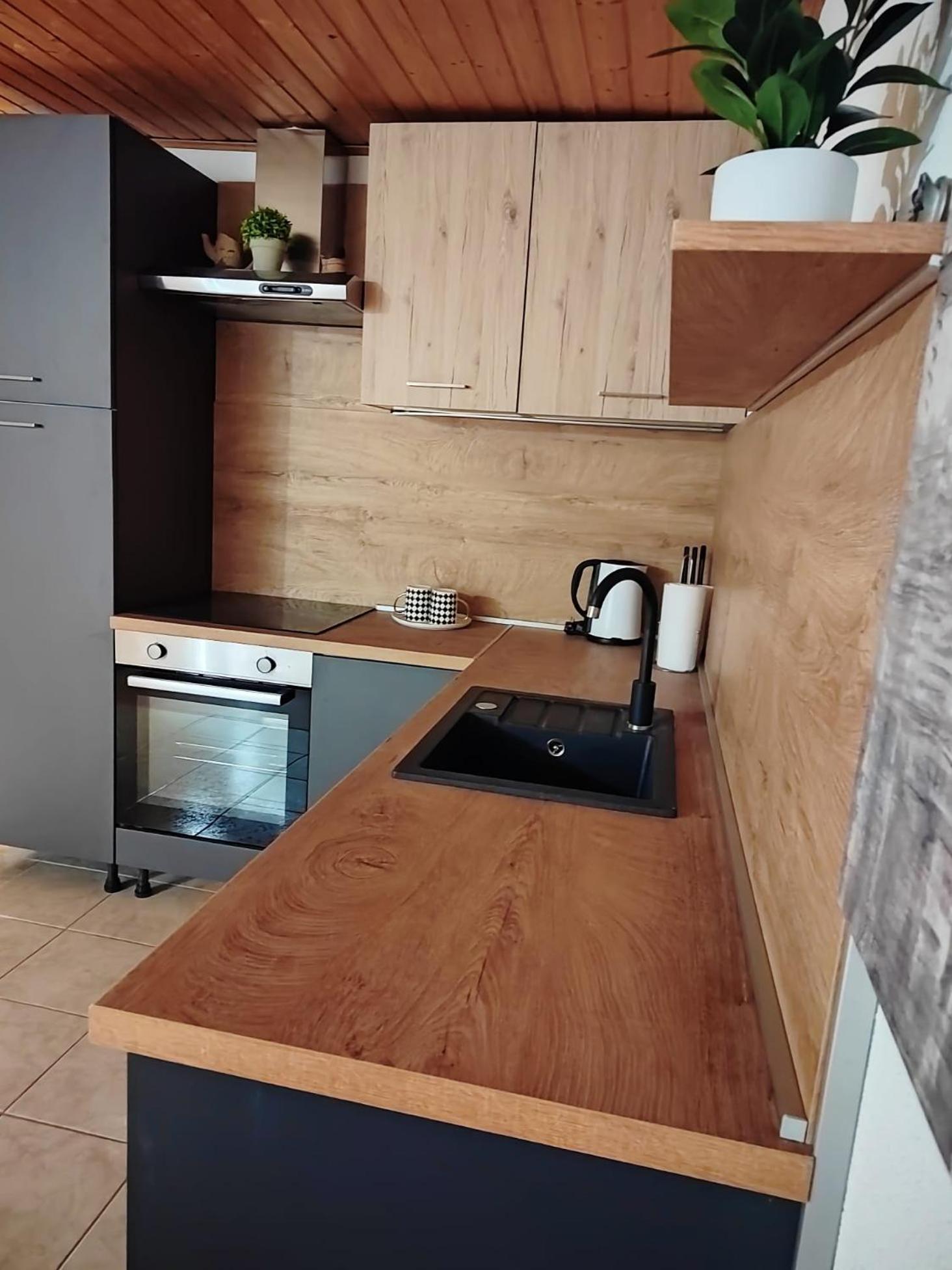 Maris Apartment Vodenjak ภายนอก รูปภาพ