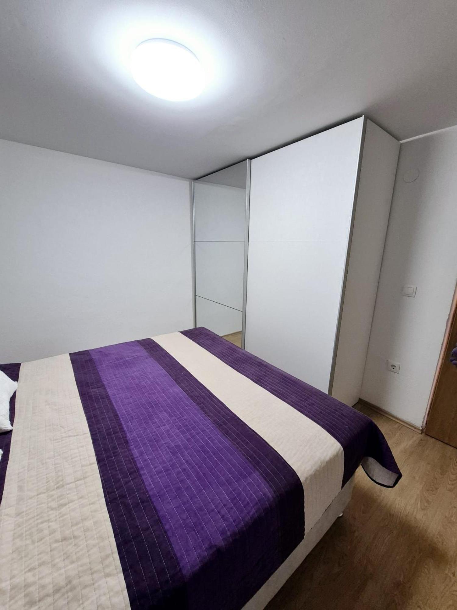 Maris Apartment Vodenjak ภายนอก รูปภาพ