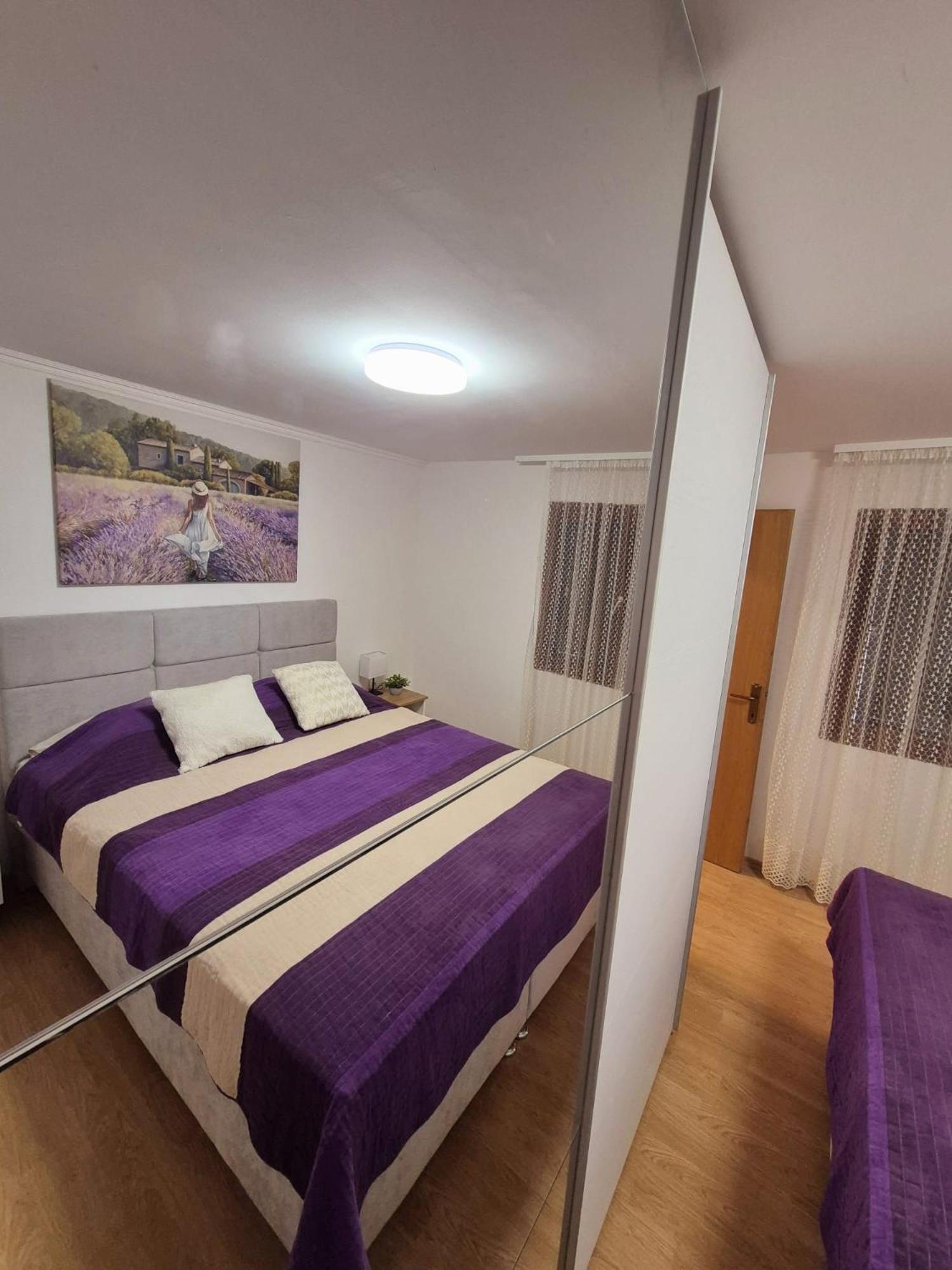Maris Apartment Vodenjak ภายนอก รูปภาพ