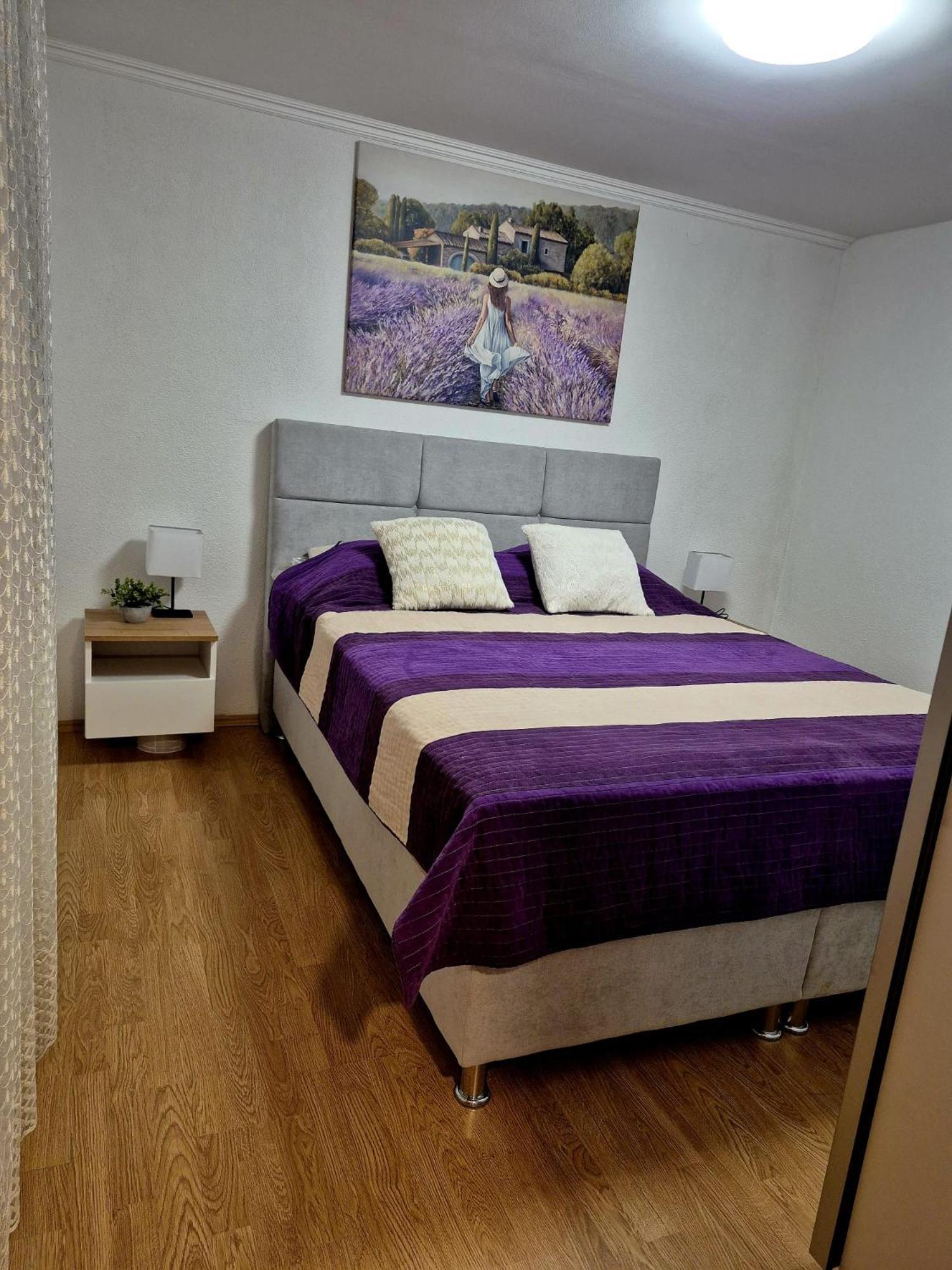 Maris Apartment Vodenjak ภายนอก รูปภาพ