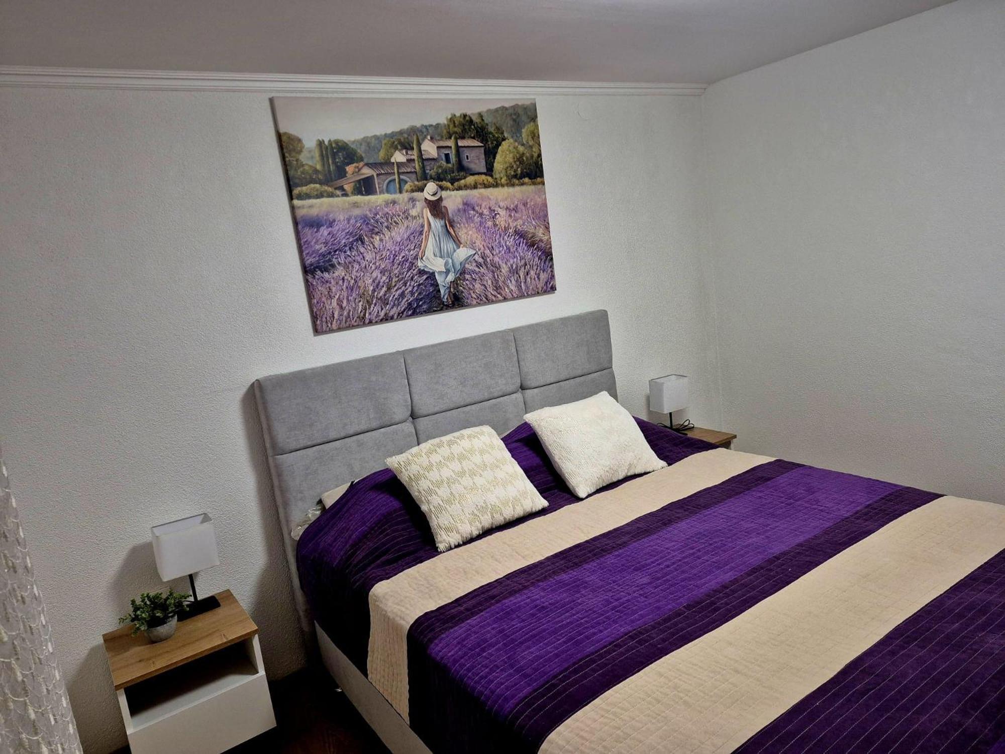 Maris Apartment Vodenjak ภายนอก รูปภาพ